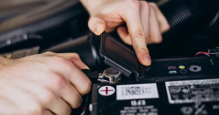 Questo può essere il momento giusto per cambiare la batteria della tua auto
