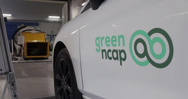 Green NCAP: le 5 auto che inquinano meno durante il loro ciclo di vita