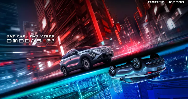 Omoda & Jaecoo punta sull'ibrido e presenta la gamma Super Hybrid a Milano