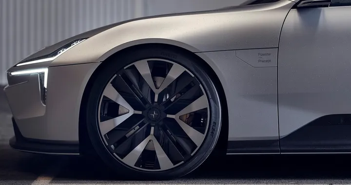 Polestar: l'anima sportiva ed elettrica di Volvo punta all'espansione