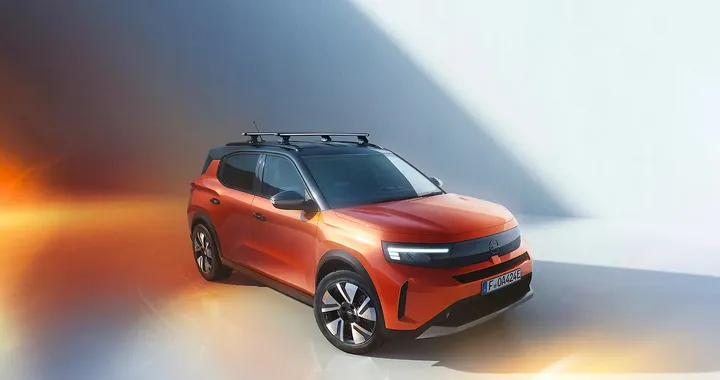 Tanti accessori per Opel Frontera, praticità e stile per ogni avventura