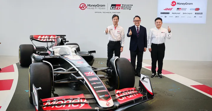 Toyota torna in Formula 1: partnership con Haas per innovazione e sviluppo