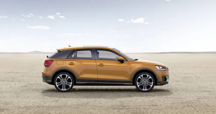 SUV elettrici: Audi al lavoro su Q2 L e-tron per la Cina
