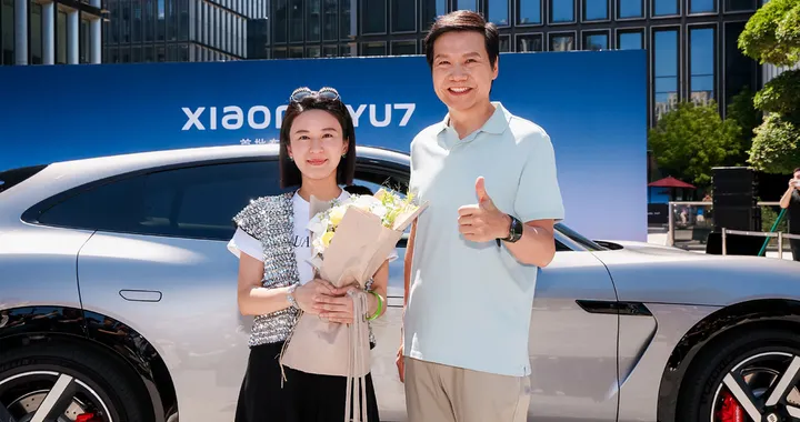 Xiaomi YU7, le consegne del SUV dei "record" sono iniziate ma i tempi di attesa...