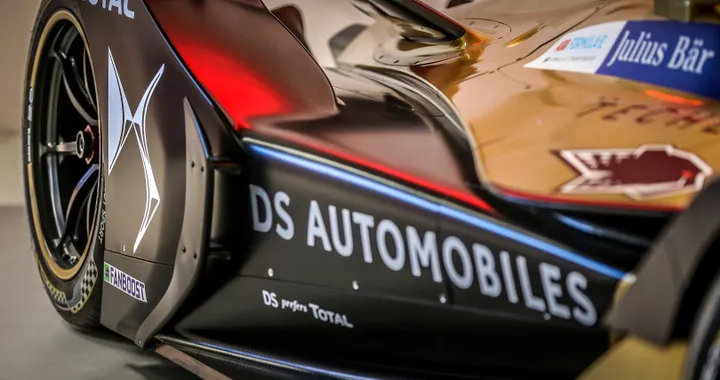 DS E-Tense FE 19: Techeetah cerca il riscatto nell'ePrix di casa a Sanya