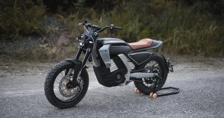 Pursang E-Track: nuova moto elettrica con motore Bosch | Al via le prenotazioni
