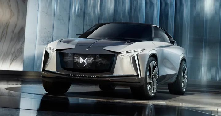 DS Aero Sport Lounge: massima efficienza senza rinunciare al design