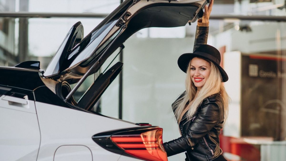 Noleggio auto premium: Sixt resta il punto di riferimento