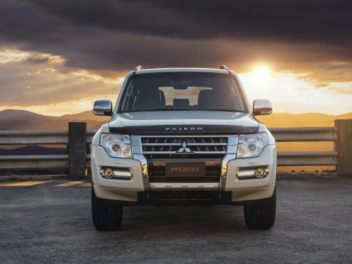 Mitsubishi Pajero potrebbe tornare: nel 2026 la casa giapponese lancerà un nuovo SUV