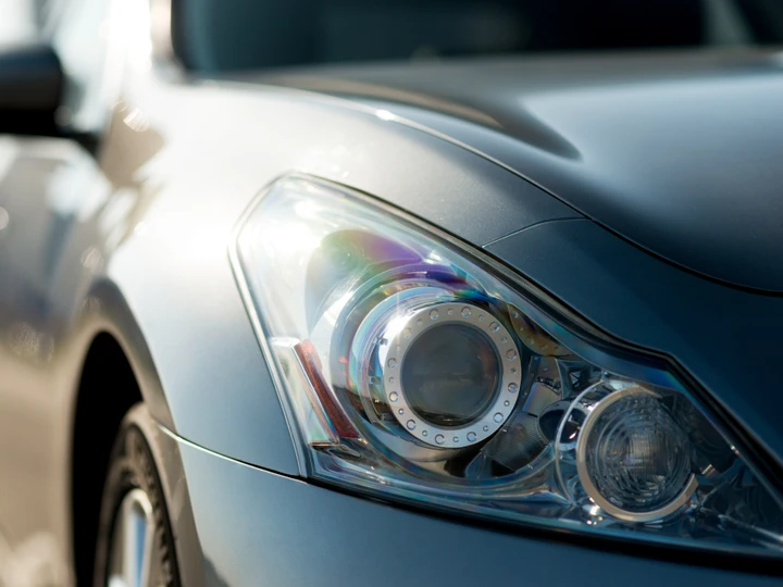 Mai a un prezzo così basso il kit per rinnovare i fari ingialliti della tua auto