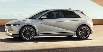  Ioniq 5