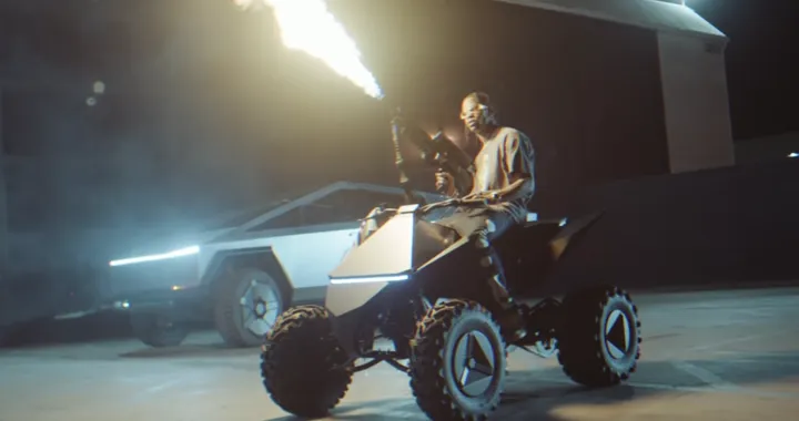 Cybertruck e Model 3: il fine 2019 di Tesla tra video rap e primi modelli cinesi