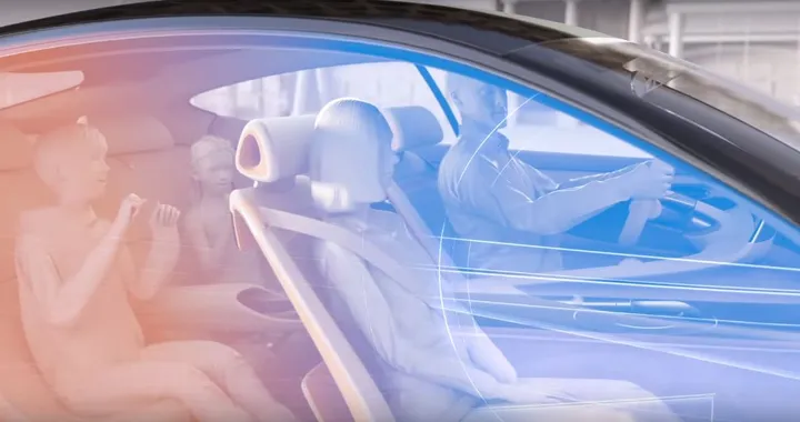 Hyundai Separated Sound Zone: gli auricolari non servono più