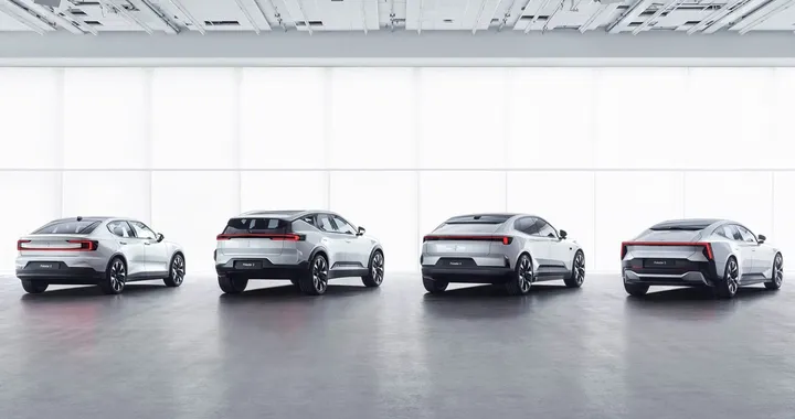 Polestar, cresce la sua rete di vendita: 7 nuovi mercati nel 2025