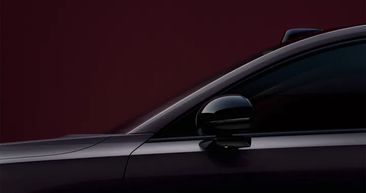 Volvo ES90 arriva il 5 marzo: tecnologia e tanta sicurezza per la berlina elettrica