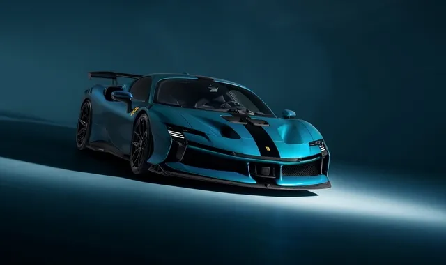 Novitec mette le mani sulla Ferrari SF90 XX Stradale. Ancora più potente e cattiva