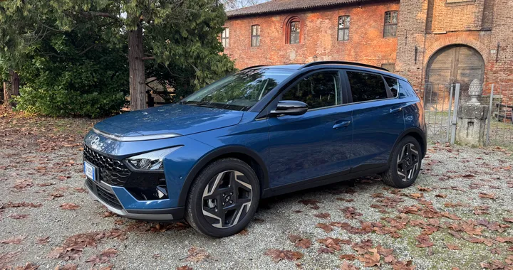 Hyundai e neopatentati: quali modelli possono guidare?