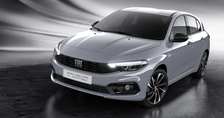 Fiat Tipo restyling: nel 2021 debutta la City Sport