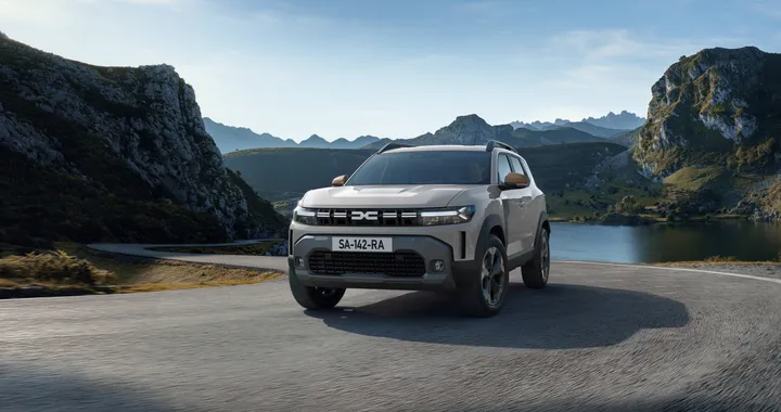 Dacia Duster, ufficiale la terza generazione. Anche ibrida