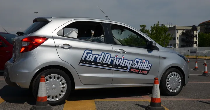 Ford Sleep Suit, visori connessi sperimentano gli effetti della stanchezza