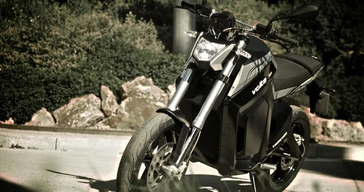 Volta BCN: le moto elettriche invaderanno l'EICMA? [VIDEO]