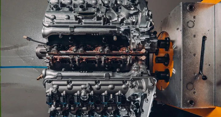 Bentley Bacalar, il primo W12 della serie speciale è pronto
