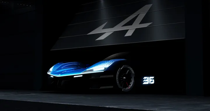 Alpine, la sua Hypercar per il WEC sarà presentata alla 24 ore di Le Mans
