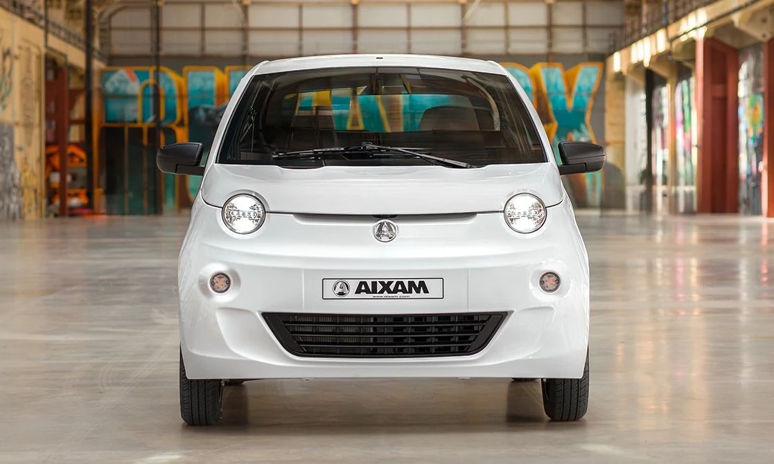 Anteprima: Come cambia il mercato delle minicar: la strategia di Aixam in Italia