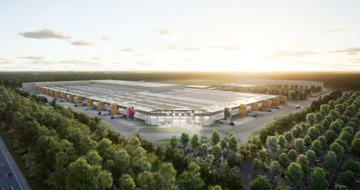 Tesla ottiene il primo via libera al piano di espansione della Gigafactory tedesca