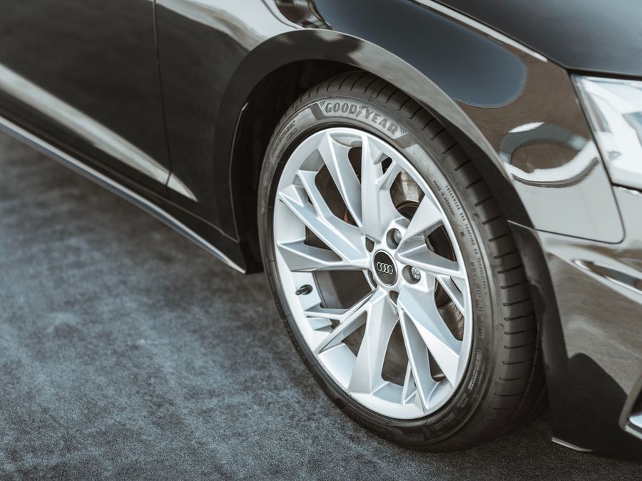 Pneumatici EV-Ready: l’approccio di Goodyear per le auto elettriche