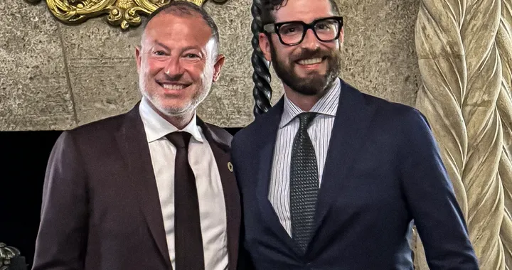 Enzo Mattioli Ferrari assume la presidenza di Cavallino Inc.