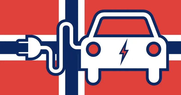 Norvegia: a Oslo arriva la ricarica wireless per i taxi elettrici