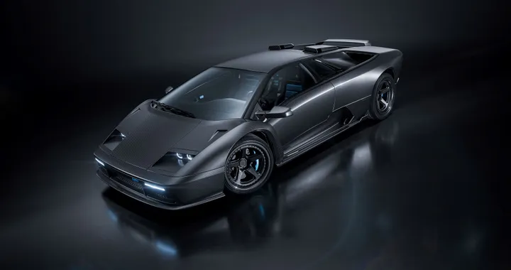 Eccentrica torna a The Quail 2025 con 3 perle tra lusso e prestazioni