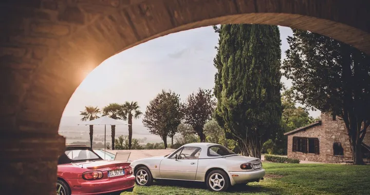 Mazda MX-5 Yamamoto Signature: Jinba Ittai all'ennesima potenza | Anteprima da Miataland