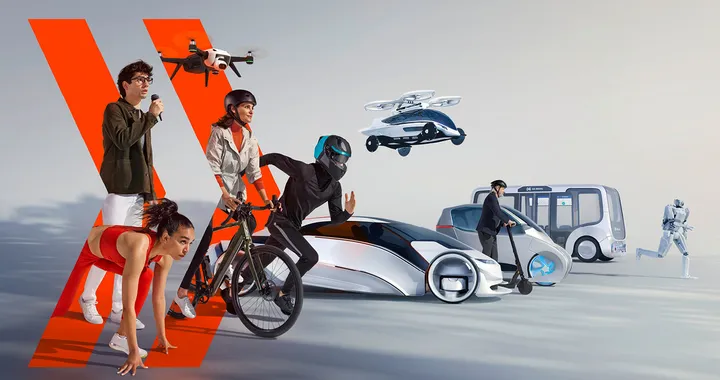 IAA 2021: novità, modelli e anteprime al Salone di Monaco