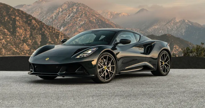 Lotus valuta la possibilità di portare un motore V8 sulla Emira