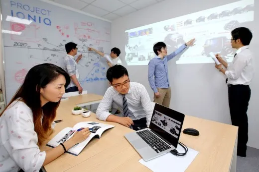 La realtà virtuale secondo Hyundai | VIDEO