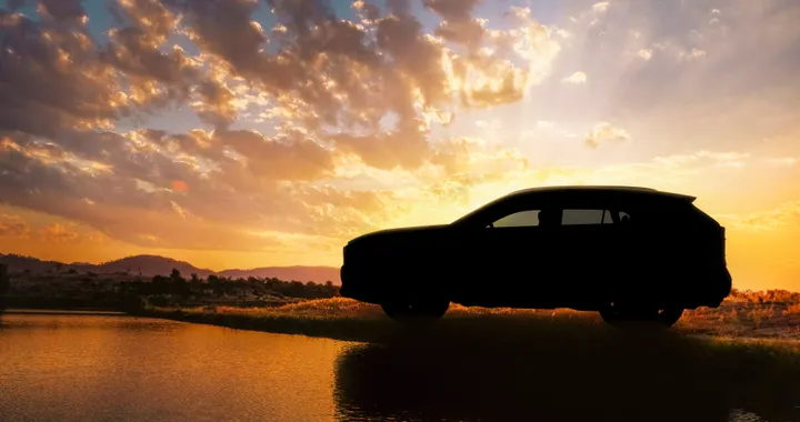 Toyota RAV4: primo teaser della nuova generazione