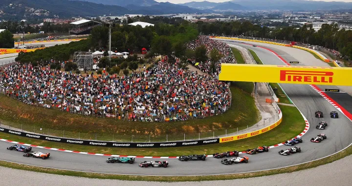 Gran Premio di Spagna F1: cresce l’attesa (e la curiosità) per il cambio di regolamento