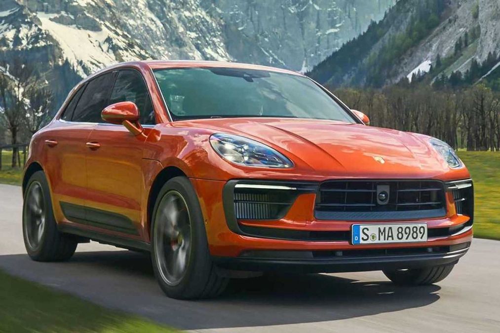 Paradosso Porsche, accumula Macan a benzina richiestissime prima dell&rsquo;exit dal mercato