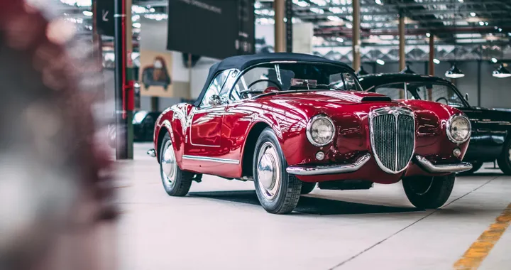 Il Museo Stellantis di Mirafiori apre tutti i giorni: oltre 300 vetture