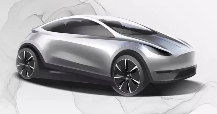 Tesla: l'elettrica da 25 mila dollari potrebbe iniziare i test entro la fine dell'anno
