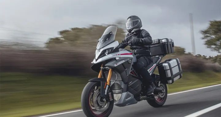 Energica Motor Company, in liquidazione l'azienda di moto elettriche modenese