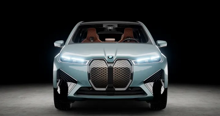 BMW: in America la realtà aumentata vi farà conoscere meglio la iX e la i4