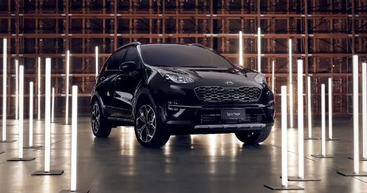 Kia Sportage, per festeggiare i suoi 30 anni arriva una special edition