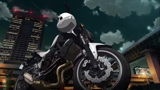 Master of Torque: l'anime dedicato alle moto Yamaha