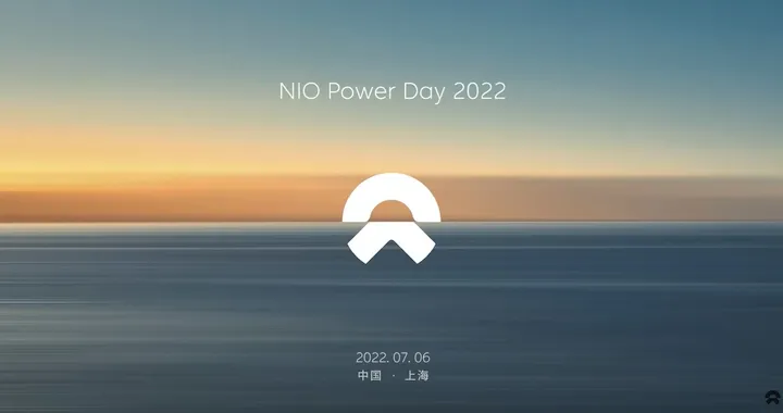 NIO Power Day 2022, in arrivo nuove colonnine da 500 kW per la Cina e l'Europa