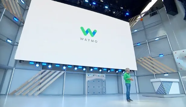 Google e Waymo: AI per migliorare il riconoscimento dei pedoni