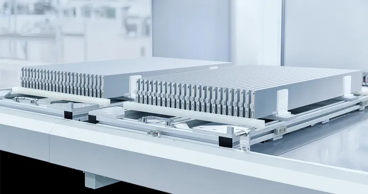 BYD, dopo le fabbriche in Ungheria e Turchia ora punta a batterie made in Europe