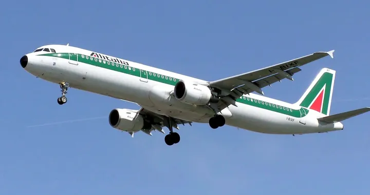La nuova Alitalia ripartirà da 25-30 aerei